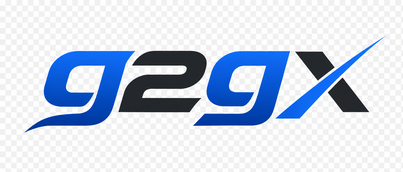 G2GX โลโก้
